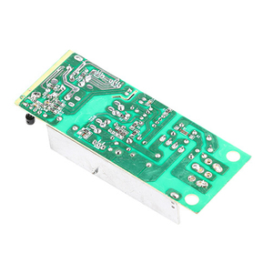 Adaptador de Corriente de 12V CA a CC, 5A, 60W, de Plástico, con Enchufe Sudafricano, Venta al Por Mayor, con Certificación CE - Product Image 5
