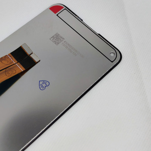 ซัมซุง กาแลคซี่ เอ 11 หน้าจอ LCD SM-A115F A115M A115G ชุดประกอบดิจิไทเซอร์ระบบสัมผัสอะไหล่ทดแทนสำหรับซัมซุง เอ 11 แผงจอแสดงผล - Product Image 4