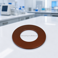 Vente flash - Ressorts à disque en acier inoxydable résistant aux hautes températures DIN 2093