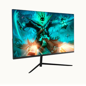Moniteur de jeu LED HDR Freesync Gsync 1080P <span class=keywords><strong>24</strong></span> <span class=keywords><strong>pouces</strong></span> 144Hz 1ms - Product Image 2