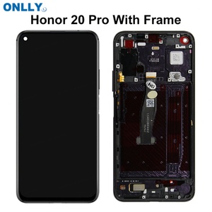 Écran LCD mobile pour Huawei Nova pour Honor 20 / 20 Pro NOVA 5T YAL-L21 YAL-AL00 YAL-L61 avec écran tactile pour téléphone - Product Image 3