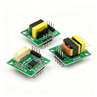 MT3608-2A-Modul 2V - 24V DC 2A maks. Modul Kompak Perangkat IoT