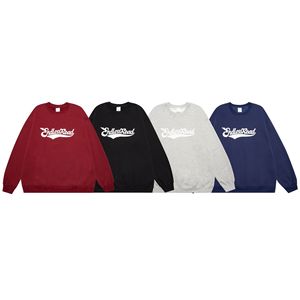Sudadera con Capucha para Mujer, de Forro Polar, Color Sólido Vintage, con Estampado de Logotipo Personalizado de Moda, para Otoño - Product Image 6