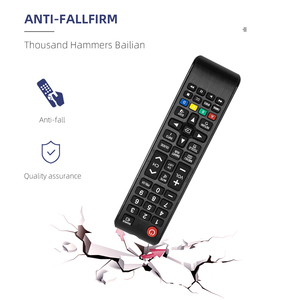 Télécommande universelle pour <span class=keywords><strong>Samsung</strong></span> Bn59-01301A A59-00666A <span class=keywords><strong>AA59</strong></span>-<span class=keywords><strong>00741A</strong></span> - Product Image 6
