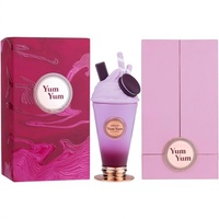 ODM Multifunctionele, sterk geurende OEM Eau de Parfum 100ml, langdurige MIST-stijl voor vrouwen met CE-certificaat