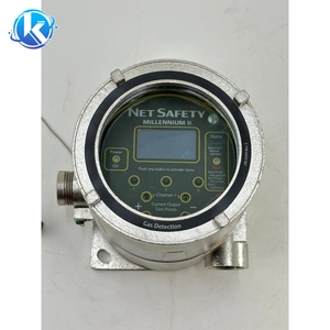 NUEVO Detector de Gas Multicanal M21-AH-S <span class=keywords><strong>MILLENIUM</strong></span> II de NET SAFETY # E101 - Product Image 1