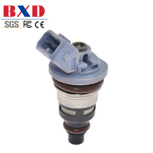 Baixinde injektor bahan bakar 95WF-AC 672052801 untuk FORD 2.0 16V N3A - Product Image 2