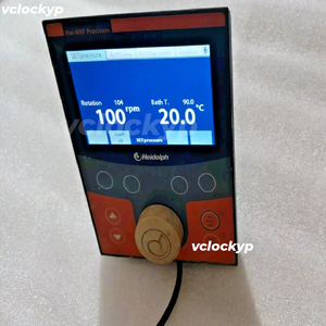 CONTROLADOR DIGITAL DE PRECISIÓN HEIDOLPH HEI-VAP 569-40000-00-0 PROBADO Y FUNCIONANDO - Product Image 1