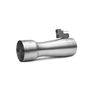 Contrôle de la température (acier inoxydable 316) à réponse rapide, personnalisable pour les risques en laboratoire de laboratoire de gaz - Product Image 1