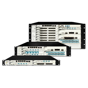 Tarjeta Amplificadora de Fibra Óptica con Erbio (EDFA) OADM, Amplificador DWDM de Banda C de 96 Canales para Sistema OSP3800 - Product Image 6