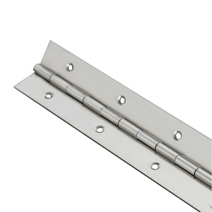 <span class=keywords><strong>Charnière</strong></span> de bande de <span class=keywords><strong>piano</strong></span> de bateau en acier inoxydable 201/304 de qualité <span class=keywords><strong>marine</strong></span> personnalisée - Product Image 6