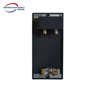 Módulo de entrada digital Bachmann en stock, envío rápido, pieza de repuesto de grado industrial EM203 para sistemas de automatización - Product Image 3