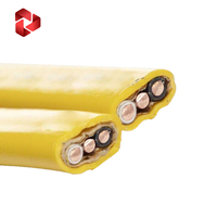 Cable de Cobre Sólido para Instalaciones Eléctricas Interiores de PVC