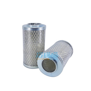 ชุดกรองเครื่องปรับอากาศ Trane รุ่น KIT07614 แบบดูดซับทรงกระบอก สำหรับน้ำมันหล่อลื่น วัสดุที่มีอุณหภูมิต่ำ - Product Image 3