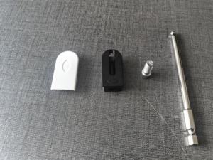 Soportes de Esquina Ocultos en Forma de L de Acero Inoxidable Marca GQK para Vigas de Madera de Cama - Fácil Montaje e Instalación - Product Image 5