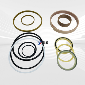 <span class=keywords><strong>SD16</strong></span> Tiltシリンダー修理キット16Y-63-13100 <span class=keywords><strong>SD16</strong></span> <span class=keywords><strong>Shantui</strong></span>ブルドーザーのための本物の部品 - Product Image 3