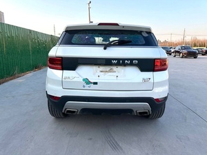 Precio Bajo para Landwind X7 2.0T 2015, Versión Premium Panorámica, SUV con Techo Solar Panorámico, <span class=keywords><strong>Buen</strong></span> <span class=keywords><strong>Estado</strong></span>, Auto Usado <span class=keywords><strong>en</strong></span> Stock - Product Image 5