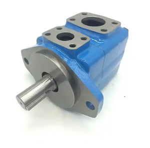 25V 35V 45 <b>V</b> Series High-Pressure Double Pump 4535V 2520V Vane - Product Image 1