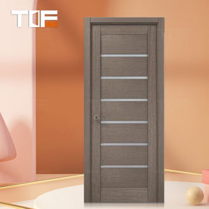 Commercial Stainless Steel Single Swing Door Design <strong>Restaurant</strong> Kitchen Impact <strong>Traffic</strong> Doors - Product Image 2