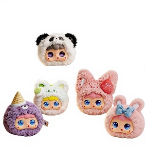 Robot <span class=keywords><strong>de</strong></span> Compañía Inteligente con IA, Juguete <span class=keywords><strong>de</strong></span> Peluche Interactivo con Activación por <span class=keywords><strong>Voz</strong></span>, Regalo <span class=keywords><strong>de</strong></span> Cumpleaños para Niña <span class=keywords><strong>de</strong></span> 10 Años - Product Image 1