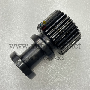 WD คุณภาพดีที่สุด M2.009.013 เกียร์กระบอกสูบตัวกระจาย M2.009.014 เกียร์ออสซิลเลเตอร์หมึกสำหรับชิ้นส่วนการพิมพ์ออฟเซต - Product Image 4