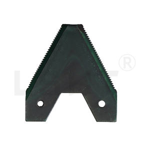 Section agricole moissonneuses lame de machine pour le riz haricot moissonneuse-batteuse moissonneuse - Product Image 1