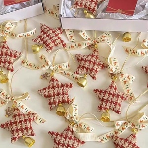 Adornos Colgantes Hechos a Mano para el Interior del Automóvil, Colgante Personalizado para Mujer, Regalo Navideño, Adorno Brillante para el Automóvil de Forma Irregular - Product Image 4