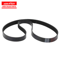 Piezas de Vehículos, Accesorios para Automóviles, Correa 4PK815 para Toyota