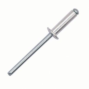 Clous intégrés galvanisés M8 pour plafond, fabriqués en Chine - Product Image 1