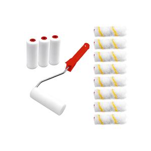 ชุดลูกกลิ้งทาสีงานง่าย/ชุด rouleaux de peinture + bac/verfroller. - Product Image 3