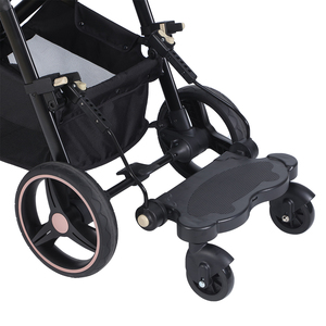 Cochecito de bebé Universal para niños, Pedal planeador, tablero de <span class=keywords><strong>Buggy</strong></span> - Product Image 2