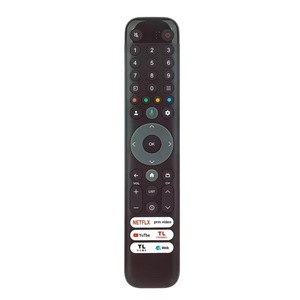RC833-GUB1 mới bằng giọng nói thông minh điều khiển từ xa tương thích với TCL QLED thông minh TV điều khiển từ xa rc833 gub1 rc833gub19 - Product Image 1