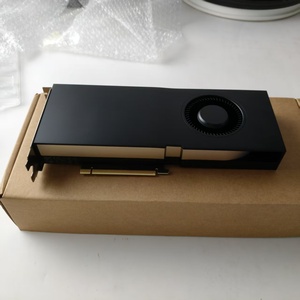 การ์ดจอ RTX A4500 20GB GDDR6 ระดับมืออาชีพ สำหรับเวิร์กสเตชัน GPU สำหรับงาน 3D โมเดลลิ่ง CAD เรนเดอร์ วิดีโอเอดิทติ้ง รองรับ PCIe 4.0 และ NVLink - Product Image 1