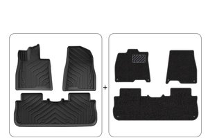 Tapis de coffre toutes saisons pour <span class=keywords><strong>Tesla</strong></span> Model 3/Y (édition rafraîchie) – Conduite à gauche/droite – Marque YiFu – Garantie 1 an – Vente en gros - Product Image 3