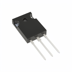 TO-247-3 Electronic Chips Component FGHL40T65MQDT Transistors Authorized Distributor - Product Image 1