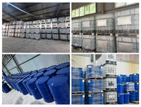 Monoéthylène glycol (MEG) de pureté 99 %, qualité industrielle, CAS, matière première pour plastiques, antigel et liquide de refroidissement