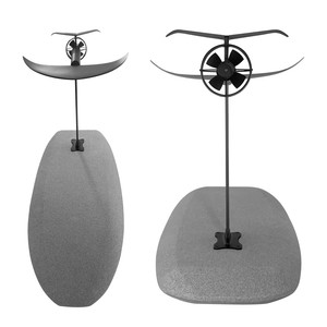 Tabla de Surf Eléctrica EPP 58AH 6000W con Batería, Tabla de Deportes Acuáticos, Surf Electrónico, Hydrofoil con Asistencia de Carga, Efoil - Product Image 2