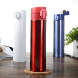 High Quality Sports Bounce Cover Water <b>Bottles</b> 500ml Healthy Cycling Outdoor Travel <b>Bottle</b> My Water <b>Bottle</b> - Product Image 5