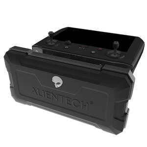 Amplificateur de signal ALIENTECH <span class=keywords><strong>DUO</strong></span> 3 antennes, extension de portée avec DJI RC2 pour drones DJI/Autel/Parrot/FPV - Product Image 3