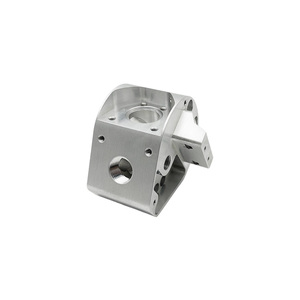 <span class=keywords><strong>CNC</strong></span> bốn năm trục gia công chính xác tùy chỉnh thép không gỉ vỏ hợp kim Titan phần cứng công cụ vít bộ phận đồ chơi - Product Image 6