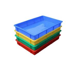 صينيات بلاستيكية مستطيلة للحاويات البلاستيكية من الشركة المصنعة في الصين - Product Image 3