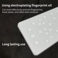 Film protecteur transparent 9H pour Z Flip 8, protecteur de confidentialité pour Z Fold 8, verre trempé pour Samsung Z Fold 8 U