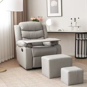 Muebles para Salón de Uñas, Silla de Pedicura y Manicura Eléctrica Portátil Más Vendida, Spa para Pies con Masaje - Product Image 3