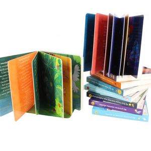 My First Look And Find Book Jane <span class=keywords><strong>Belk</strong></span> Moncure Sound Box Livres Appuyez sur le bouton tactile Sound Music Voice Book Personnaliser - Product Image 6