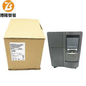 नए मूल औद्योगिक स्वचालन माइक्रोमास्टर 440 6s6440-2ud25-5c1 पीएलसी आवृत्ति कनवर्टर इन्वर्टर 5.5 kw - Product Image 1