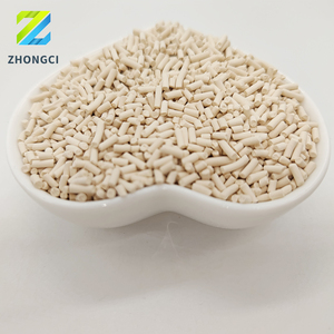 <span class=keywords><strong>Zeolita</strong></span> desecante de gas natural de alta eficiencia <span class=keywords><strong>3A</strong></span> de Zhongci para tamiz molecular de secado de etanol - Product Image 6