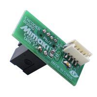 E106614 Placa de Sensor de Codificador Lineal, Unidad de PCB de Sensor de Carruaje para Mimaki JV33-130 JV33-160 CJV30-130 CJV30-160