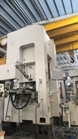Machines automatiques de fabrication de vis, boulons et écrous à grande vitesse, ligne de production complète de boulons et d'écrous, presse pneumatique de forgeage à chaud