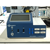 Banco de Trabajo de Termodinámica para la Educación en Ingeniería Mecánica y Experimentos Básicos de Ciencia Térmica
