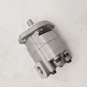Bomba Hidráulica de Acero al Carbono de Alta Velocidad Serie GPC4 GMC4 con Calidad Garantizada - ¡Oferta Especial! - Product Image 1